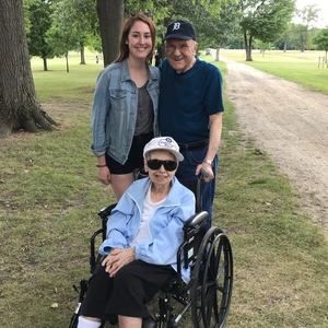 Meet your Posher, Laura